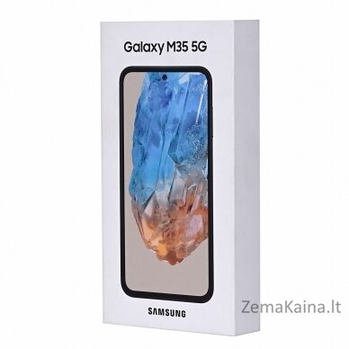 Samsung Galaxy M35 M356 5G 6/128 Grey 12