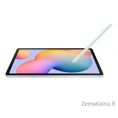 Samsung Galaxy Tab S6 Lite (2024) LTE 4G LTE-TDD & LTE-FDD 64 GB 26.4 cm (10.4") 4 GB Wi-Fi 5 (802.11ac) Green 8