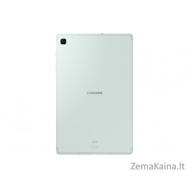 Samsung Galaxy Tab S6 Lite (2024) LTE 4G LTE-TDD & LTE-FDD 64 GB 26.4 cm (10.4") 4 GB Wi-Fi 5 (802.11ac) Green 2