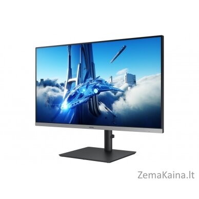 Samsung LS27C432GAUXEN kompiuterio monitorius 68,6 cm (27") 1920 x 1080 pikseliai „Full HD“ Juoda 10