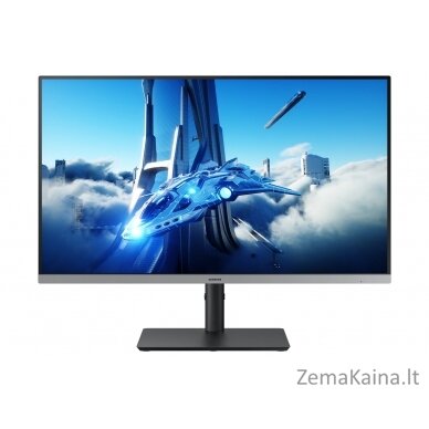 Samsung LS27C432GAUXEN kompiuterio monitorius 68,6 cm (27") 1920 x 1080 pikseliai „Full HD“ Juoda 20