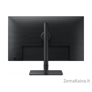 Samsung LS27C432GAUXEN kompiuterio monitorius 68,6 cm (27") 1920 x 1080 pikseliai „Full HD“ Juoda 11