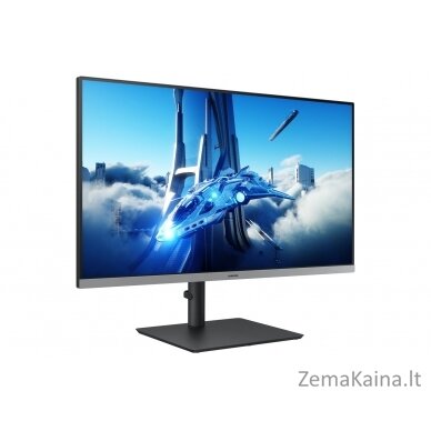 Samsung LS27C432GAUXEN kompiuterio monitorius 68,6 cm (27") 1920 x 1080 pikseliai „Full HD“ Juoda 21