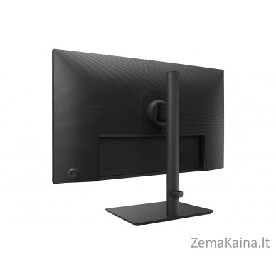 Samsung LS27C432GAUXEN kompiuterio monitorius 68,6 cm (27") 1920 x 1080 pikseliai „Full HD“ Juoda 13