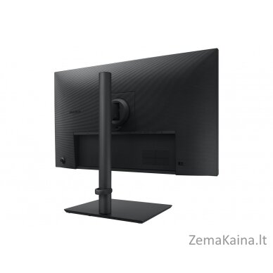 Samsung LS27C432GAUXEN kompiuterio monitorius 68,6 cm (27") 1920 x 1080 pikseliai „Full HD“ Juoda 12