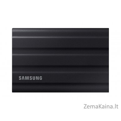 Samsung MU-PE1T0S 1000 GB Juoda