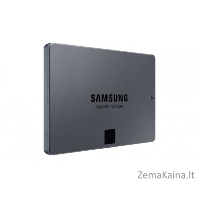 Samsung MZ-77Q4T0 2.5" 4000 GB „Serial ATA III“ V-NAND MLC 3