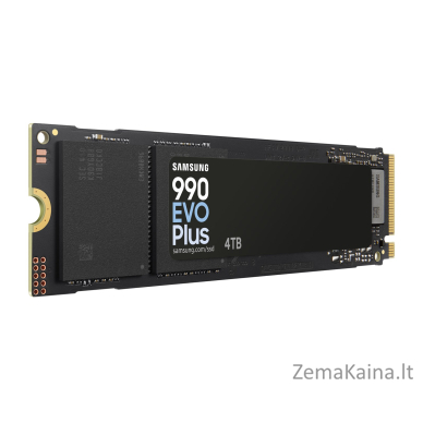 Samsung MZ-V9S4T0 4 TB M.2 PCI Express 4.0 NVMe V-NAND TLC 5