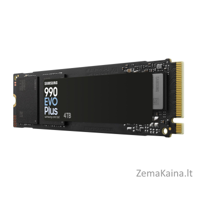 Samsung MZ-V9S4T0 4 TB M.2 PCI Express 4.0 NVMe V-NAND TLC 2