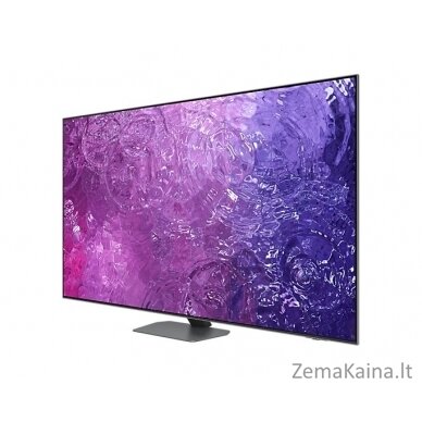 Samsung Series 9 QE55QN90CATXXH televizorius 139,7 cm (55") 4K Ultra HD Smart TV „Wi-Fi“ Pilka 1