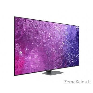 Samsung Series 9 QE55QN90CATXXH televizorius 139,7 cm (55") 4K Ultra HD Smart TV „Wi-Fi“ Pilka 2