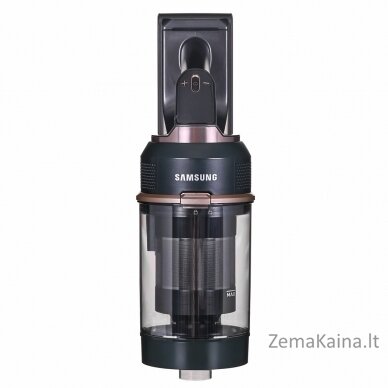 Samsung upright hoover VS20B95943N/GE 10