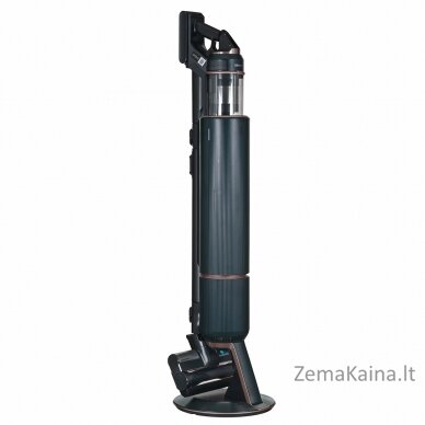 Samsung upright hoover VS20B95943N/GE 1