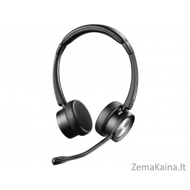 Sandberg 126-18 Bluetooth Office Headset Pro+ 2