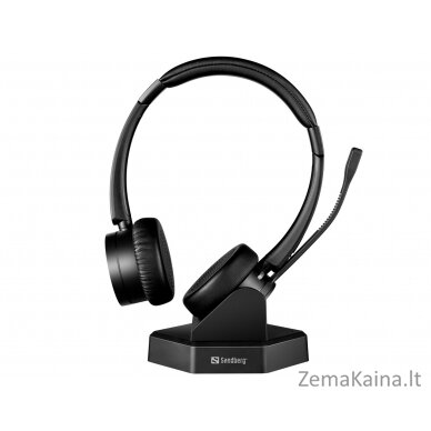 Sandberg 126-18 Bluetooth Office Headset Pro+