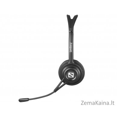 Sandberg 126-43 Bluetooth Call Headset 2