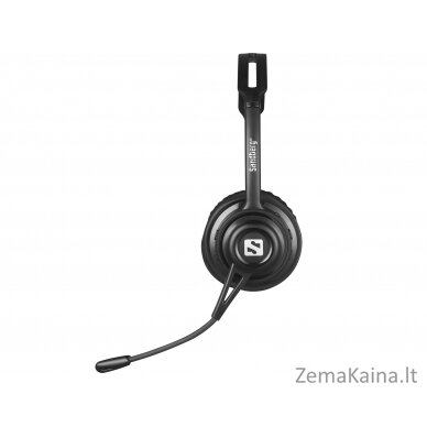 Sandberg 126-44 Bluetooth Headset ANC+ENC 2