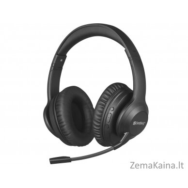 Sandberg 126-45 Bluetooth Headset ANC+ENC Pro