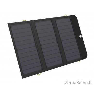 Sandberg 420-55 Solar Charger 21W 2xUSB+USB-C