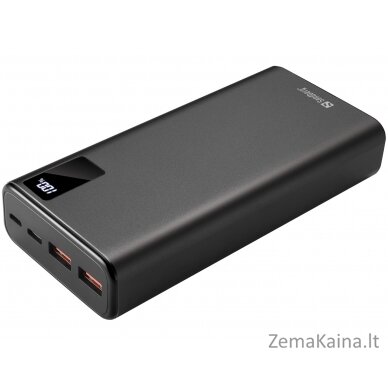 Sandberg 420-59 Powerbank USB-C PD 20W 20000