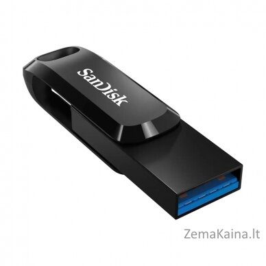 SanDisk SDDDC3-1T00-G46 USB atmintukas 1 TB 3.2 Gen 1 (3.1 Gen 1) 1