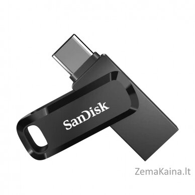 SanDisk SDDDC3-1T00-G46 USB atmintukas 1 TB 3.2 Gen 1 (3.1 Gen 1)