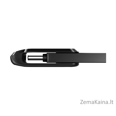 SanDisk Ultra Dual Drive Go USB atmintukas 512 GB USB Type-A / USB Type-C 3.2 Gen 1 (3.1 Gen 1) Juoda 4