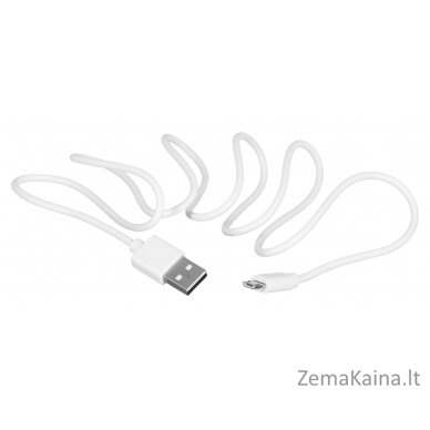 SAVIO USB - micro USB kabelis 1 m CL-123 2