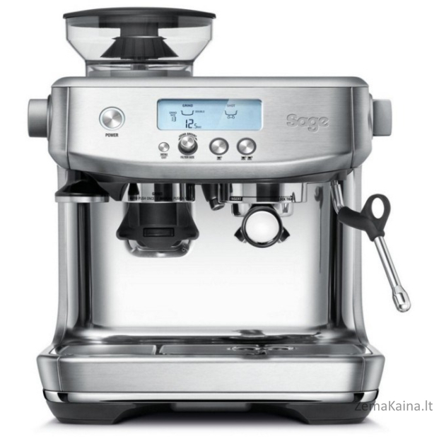 Sage the Barista Pro Visiškai automatinis Espreso kavos aparatas 2 L 4