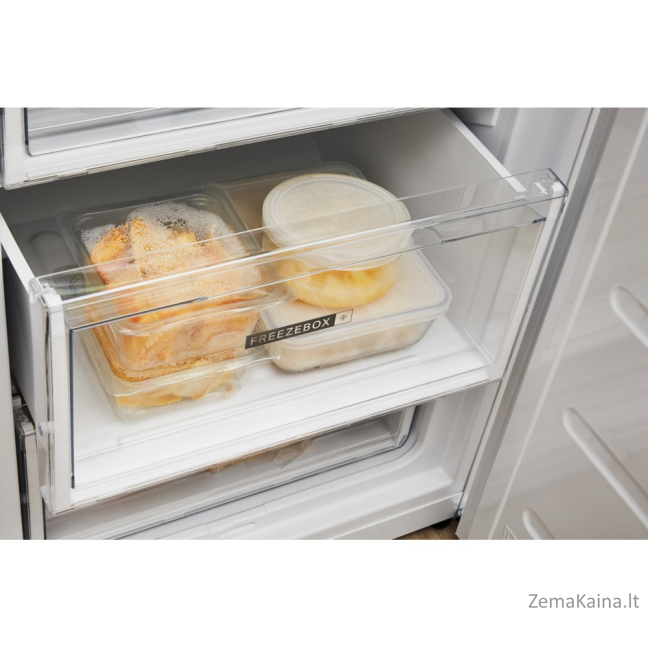 Šaldytuvas Whirlpool W5 821E W 2 8