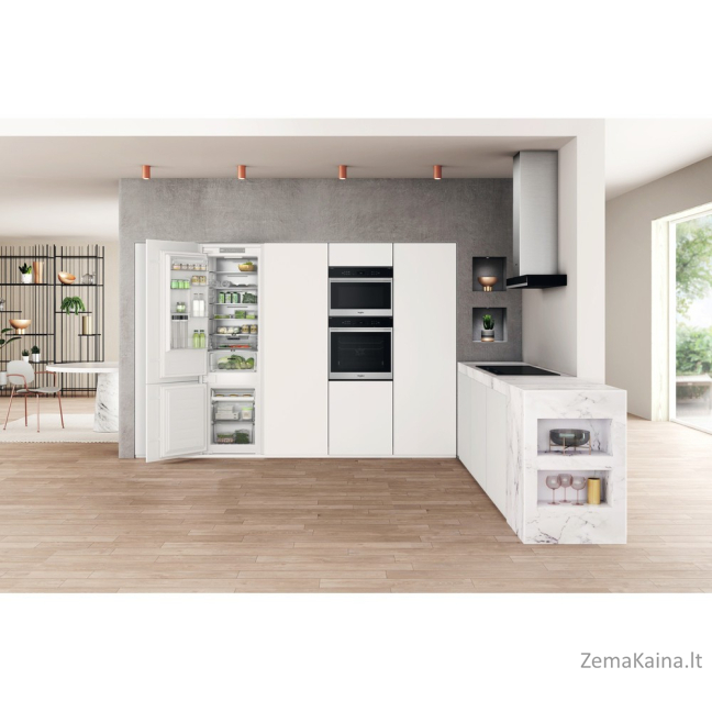 Šaldytuvas Whirlpool WHC20 T352 3