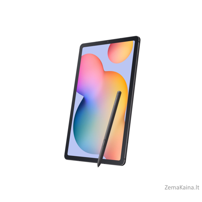 Samsung Galaxy Tab S6 Lite (2024) LTE 4G LTE-TDD & LTE-FDD 128 GB 26,4 cm (10.4") 4 GB Wi-Fi 5 (802.11ac) Pilka 7