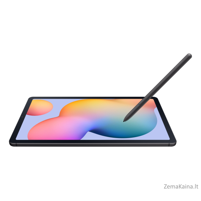 Samsung Galaxy Tab S6 Lite (2024) Wi-Fi 128 GB 26,4 cm (10.4") 4 GB Wi-Fi 5 (802.11ac) Pilka 11