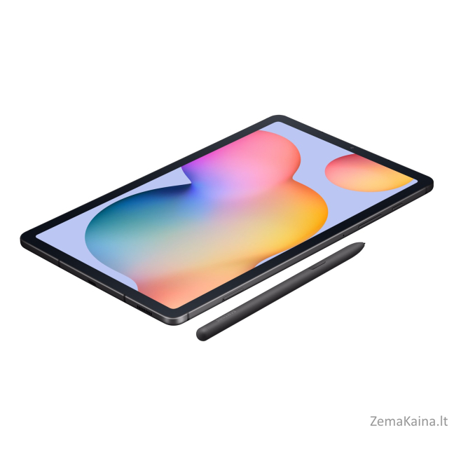 Samsung Galaxy Tab S6 Lite (2024) Wi-Fi 128 GB 26,4 cm (10.4") 4 GB Wi-Fi 5 (802.11ac) Pilka 12