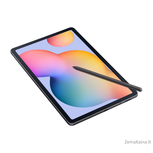 Samsung Galaxy Tab S6 Lite (2024) Wi-Fi 128 GB 26,4 cm (10.4") 4 GB Wi-Fi 5 (802.11ac) Pilka 5