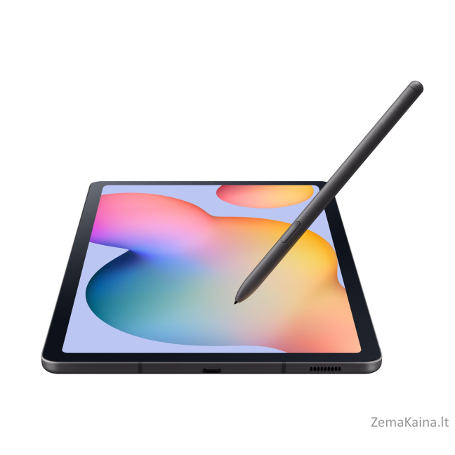 Samsung Galaxy Tab S6 Lite (2024) Wi-Fi 128 GB 26,4 cm (10.4") 4 GB Wi-Fi 5 (802.11ac) Pilka 7