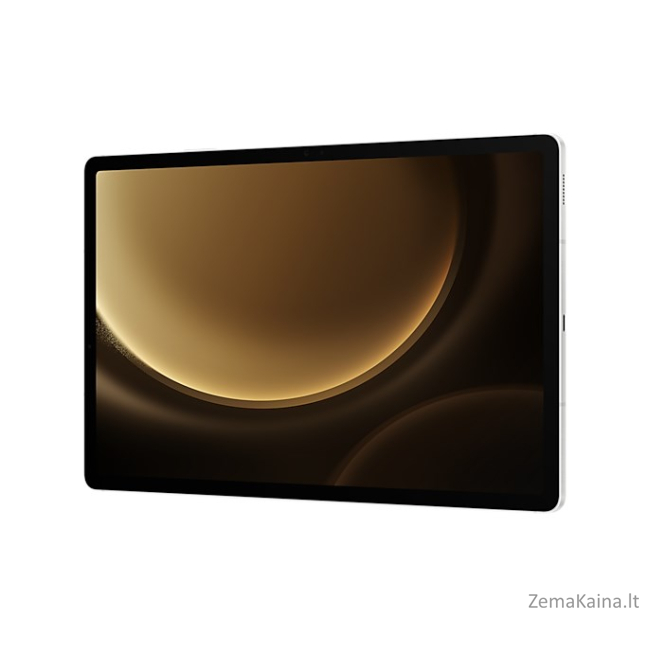 Samsung Galaxy Tab S9 FE SM-X516B 5G LTE-TDD & LTE-FDD 128 GB 27,7 cm (10.9") Samsung Exynos 6 GB Wi-Fi 6 (802.11ax) Sidabras 9