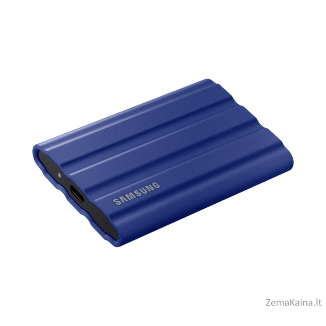 Samsung MU-PE2T0R 2000 GB „Wi-Fi“ Mėlyna 4
