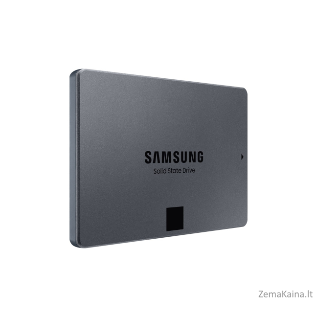 Samsung MZ-77Q4T0 2.5" 4000 GB „Serial ATA III“ V-NAND MLC 3