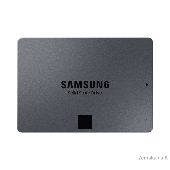 Samsung MZ-77Q4T0 2.5" 4000 GB „Serial ATA III“ V-NAND MLC
