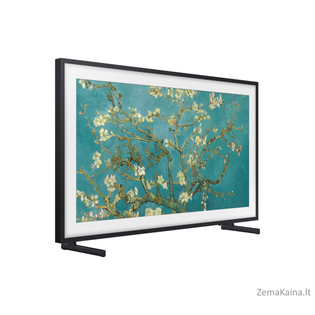 Samsung QE32LS03CBU 81.3 cm (32") Full HD Smart TV Wi-Fi Black 6