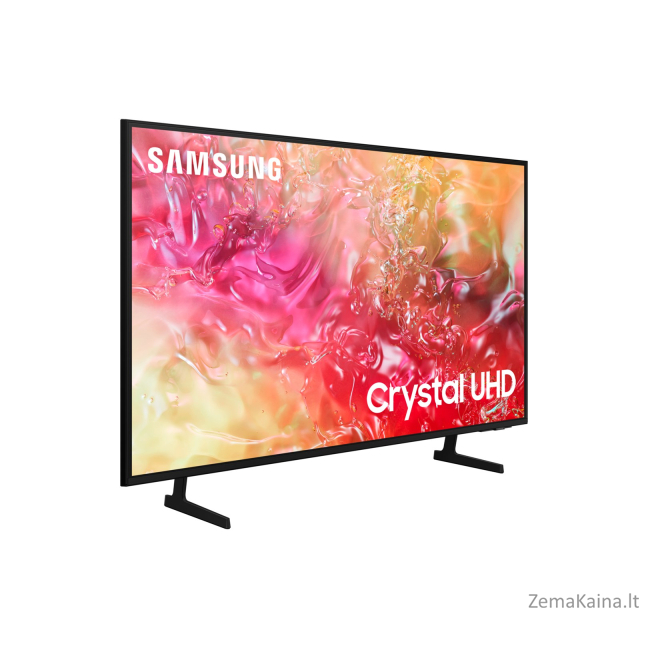 Samsung UE50DU7172U 127 cm (50") 4K Ultra HD Smart TV „Wi-Fi“ Juoda 6