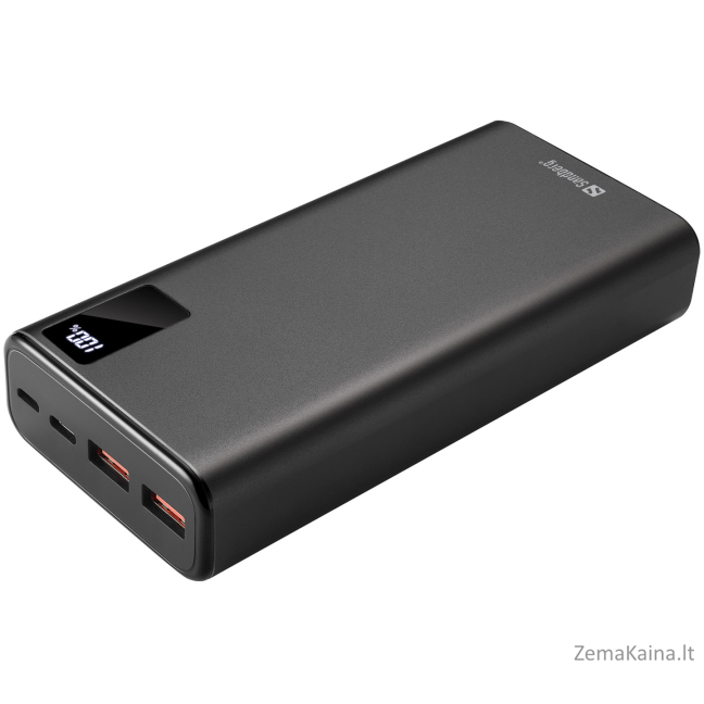 Sandberg 420-59 Powerbank USB-C PD 20W 20000