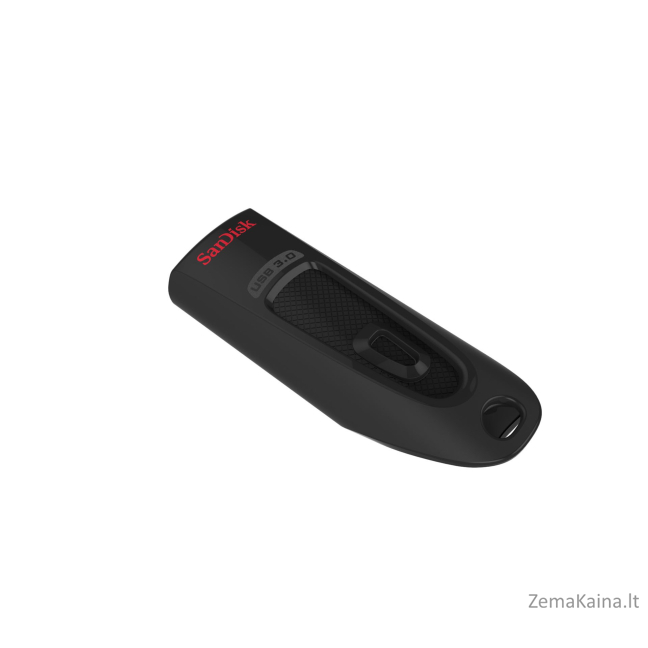 SanDisk Ultra USB atmintukas 256 GB USB A tipo 3.2 Gen 1 (3.1 Gen 1) Juoda 8