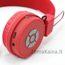 Sbox HS-BT890 red