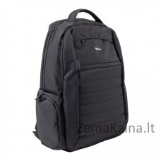 Sbox Notebook Backpack Texas 17.3" NSS-19072 black