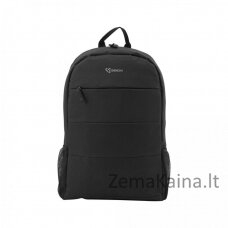 Sbox Notebook Backpack Toronto 15,6" NSS-19044 black