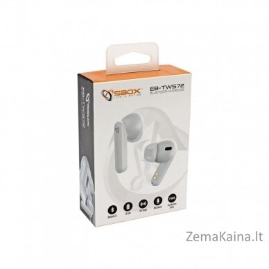 Sbox EB-TWS72 white 7