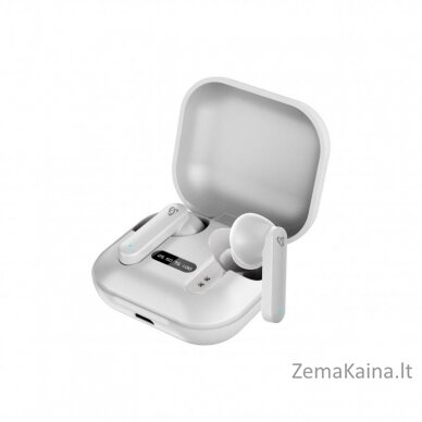 Sbox EB-TWS72 white