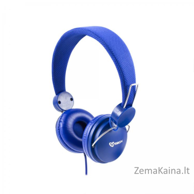 Sbox HS-736 blue